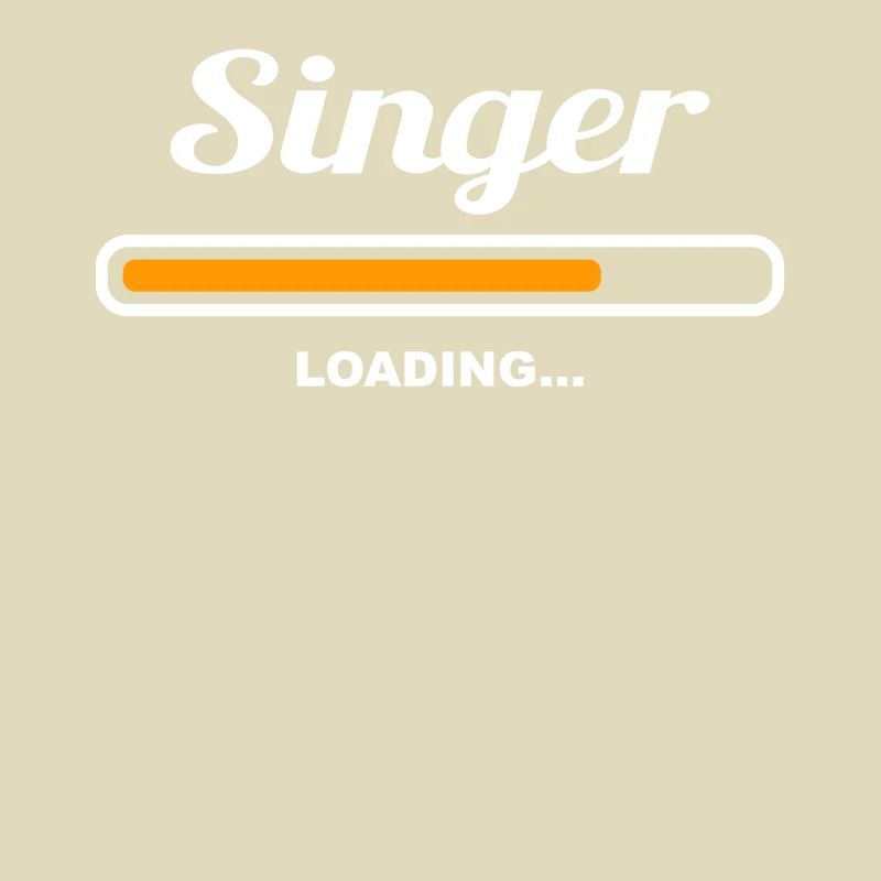 Singer Loading