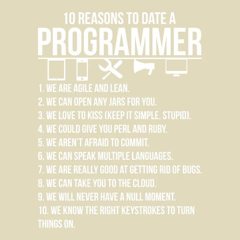 Programmeur de développeurs Coder Cadeau