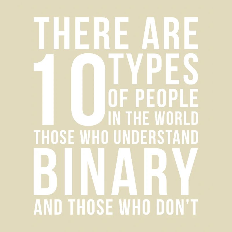 Programmierer Software Entwickler Coder Geschenk