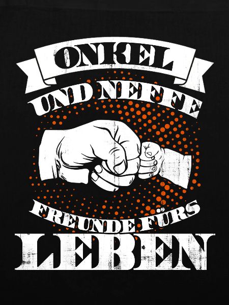 onkel und neffe