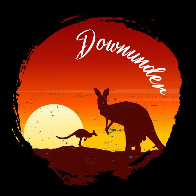 Downunder - Australien