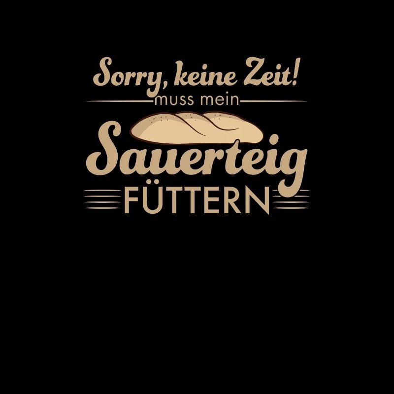 Sauerteigbrot mit Sauerteig ansetzen und backen