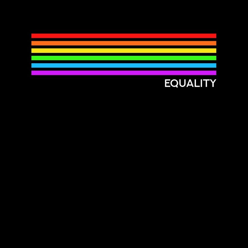 Equality - Regenbogen LGBT CSD