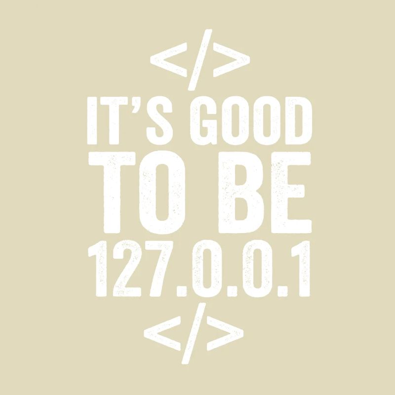 Programmer localhost