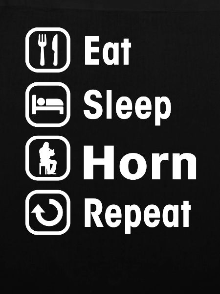 horn
