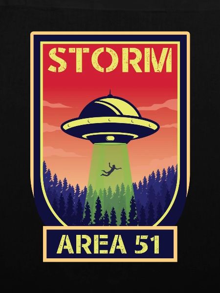 Storm Area 51