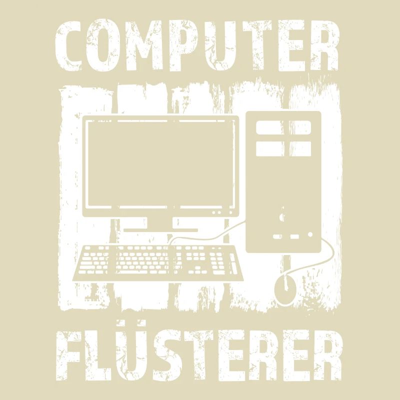 Computer Flüsterer