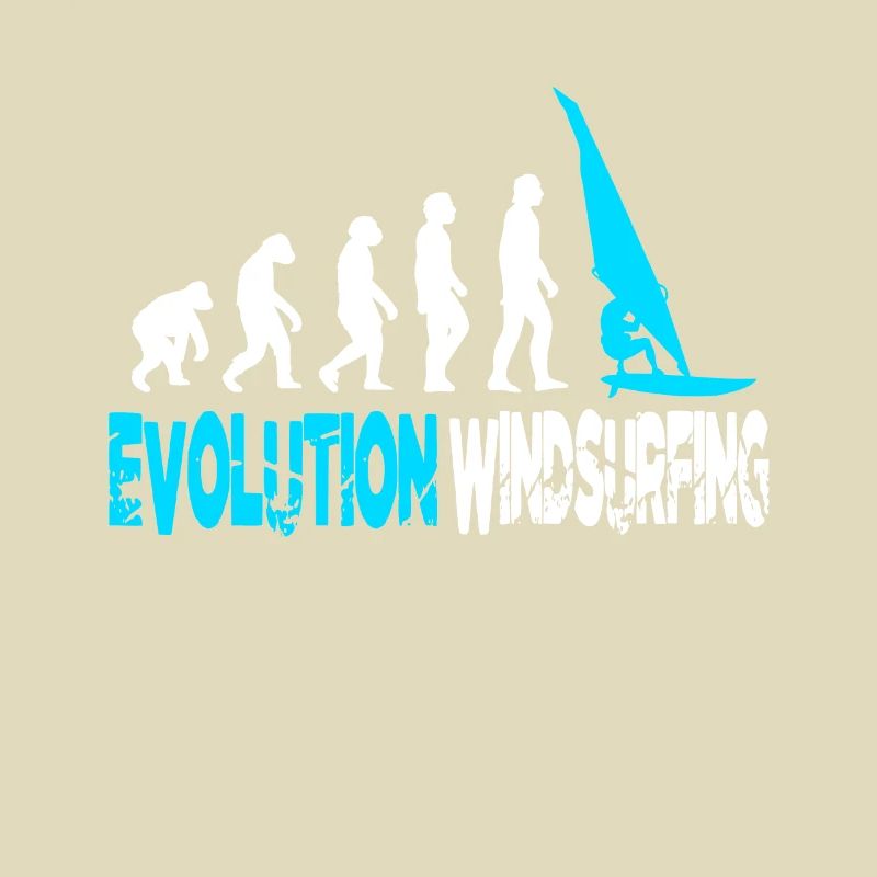 Windsurfen Evolution