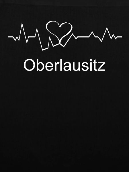 Oberlausitz Lausitz Ostsachsen Geschenk