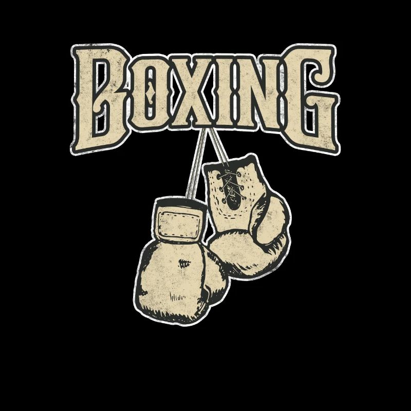Boxhandschuhe