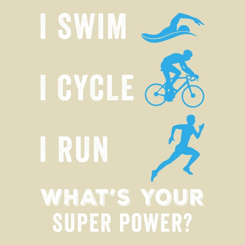 Triathlet