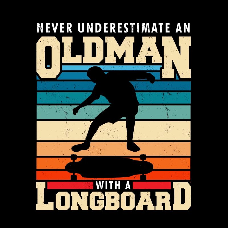 Longboard
