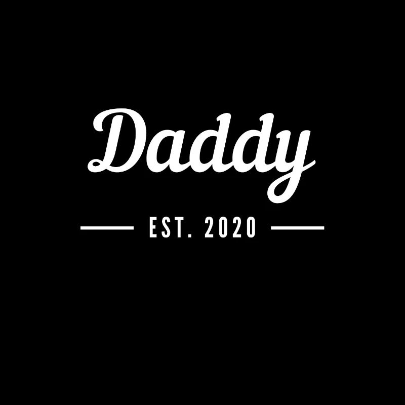 DADDY est. 2020