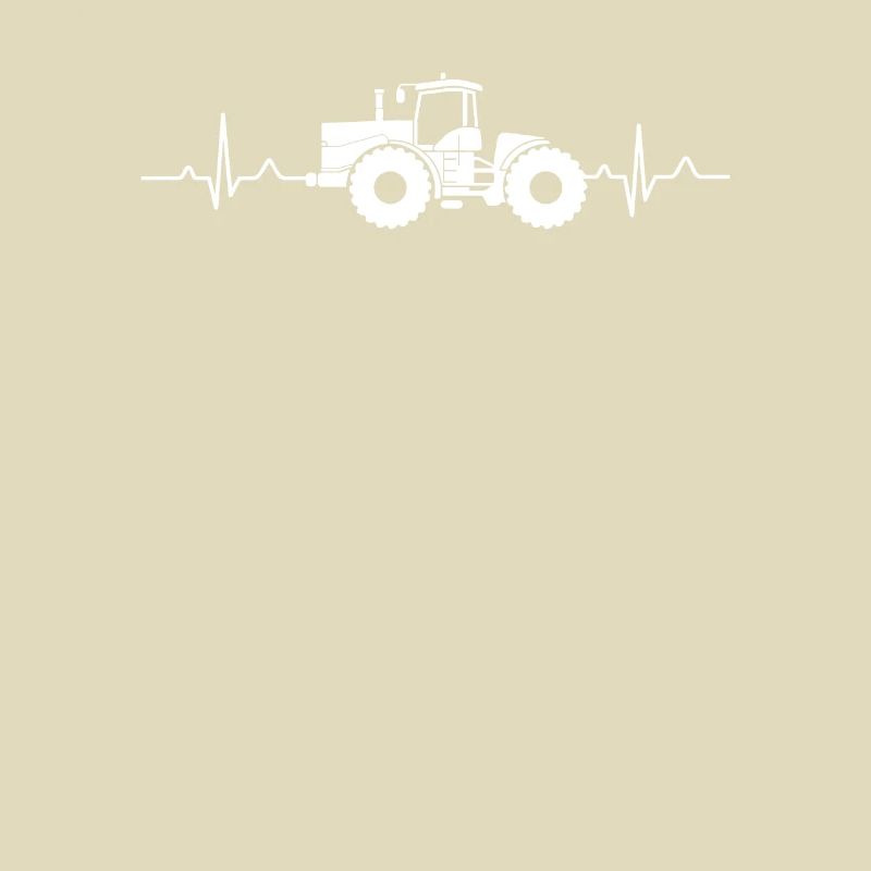 K700 Tractor Pulse Farmer Tractor Tractor Gift Idea