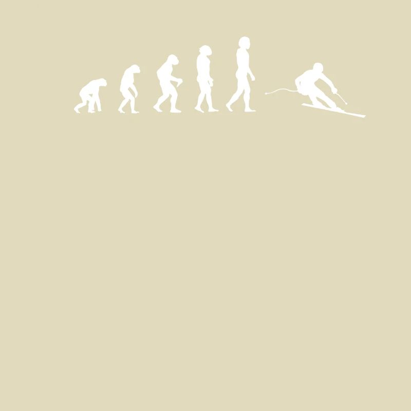 évolution du slalom