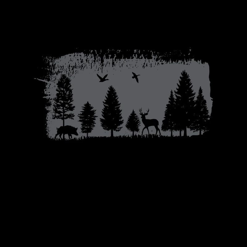 Forest design