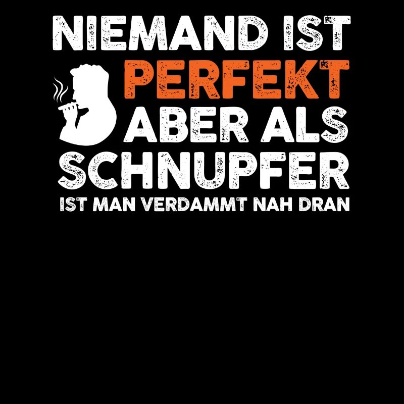 Schnupfer