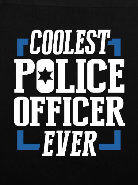 Polizist Polizei