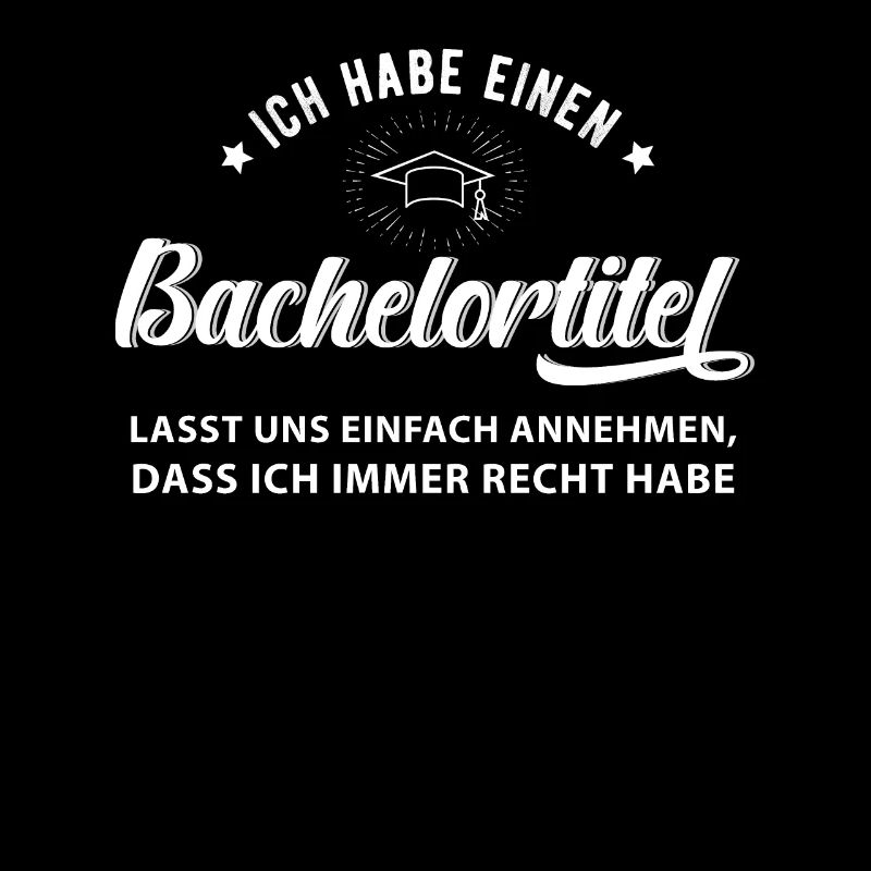 Bachelor Abschluss Männer Studenten geschenke