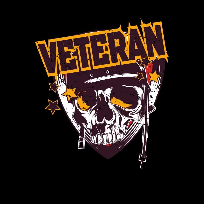 Veteran Der Armee