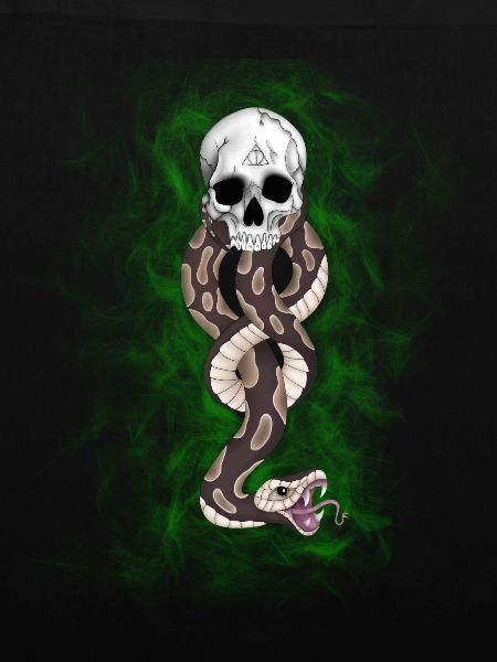 Dark Mark