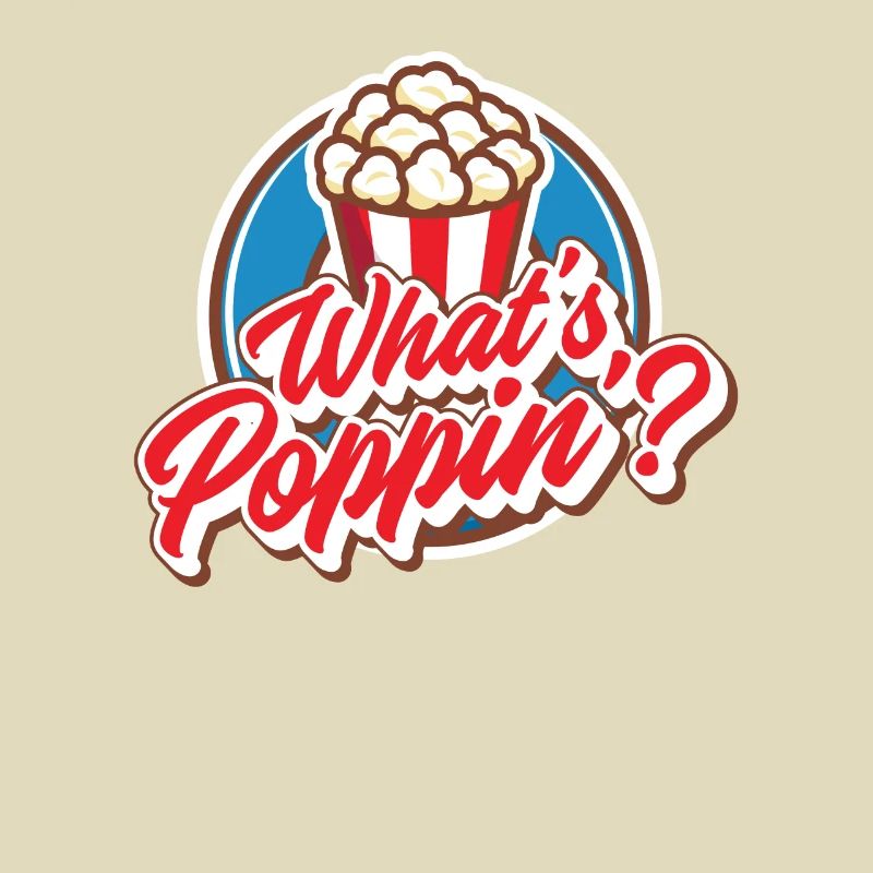 Pop corn