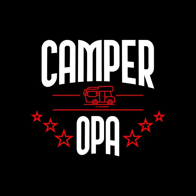 Camper Opa