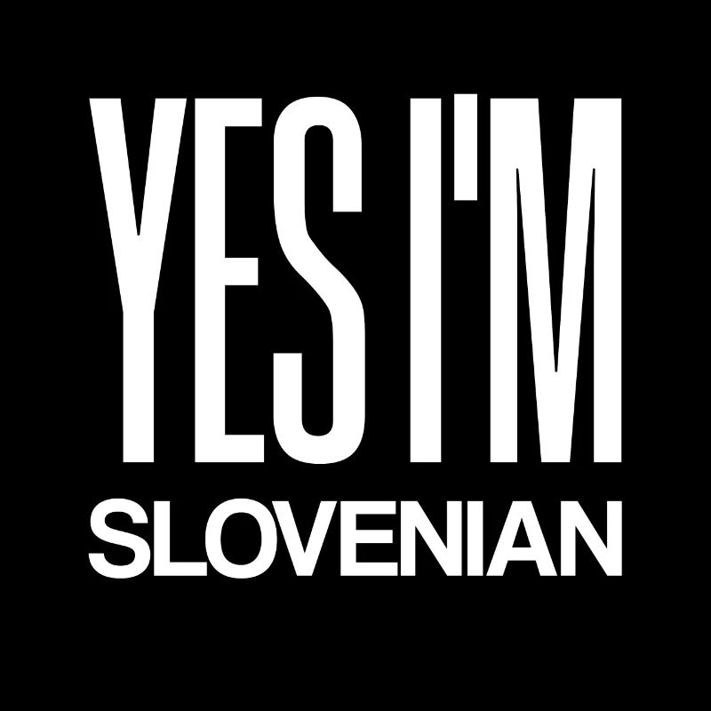 Slowenien!