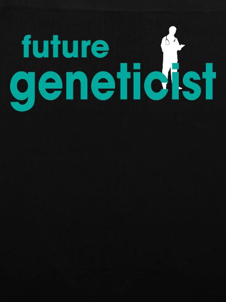 Future Geneticist