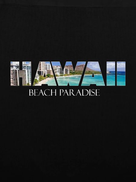 Hawaii - Hawaii party
