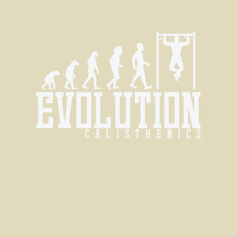 Évolution de la callisthénie