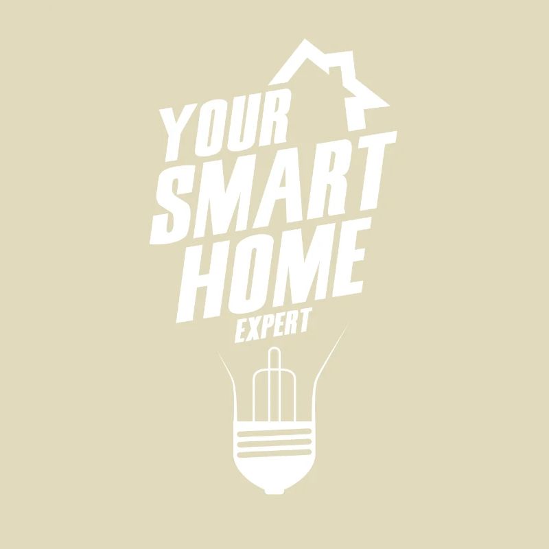 Smart Home Experte Smarthome Zuhause Smartes