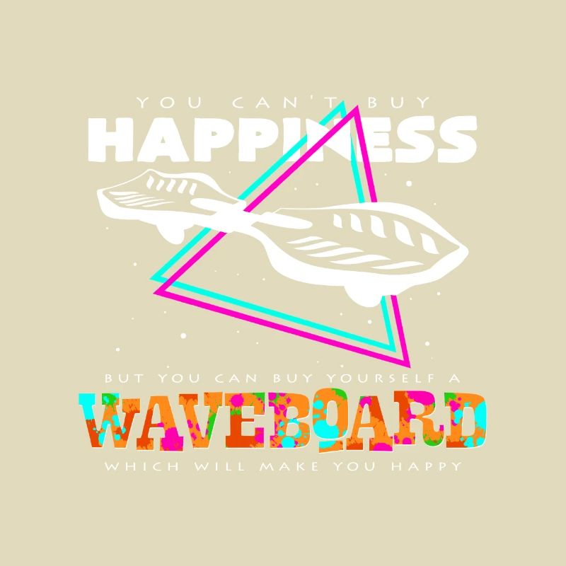 Waveboard