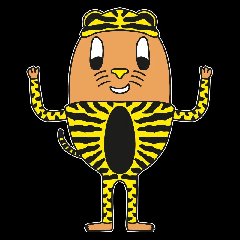 Ei Tiger