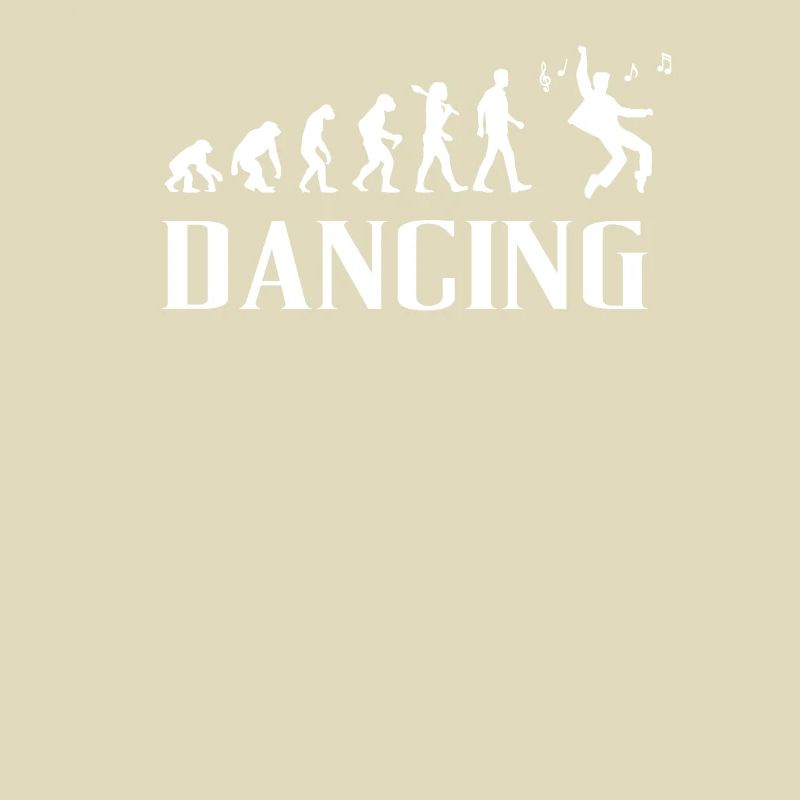 Dancing Evolution Present Idea