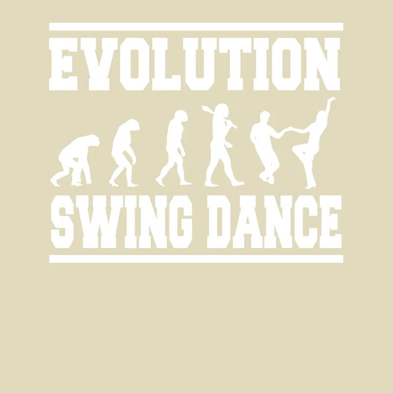 Evolution Swing Dance