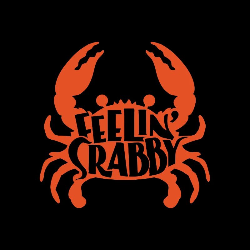 Krebs Krabbe