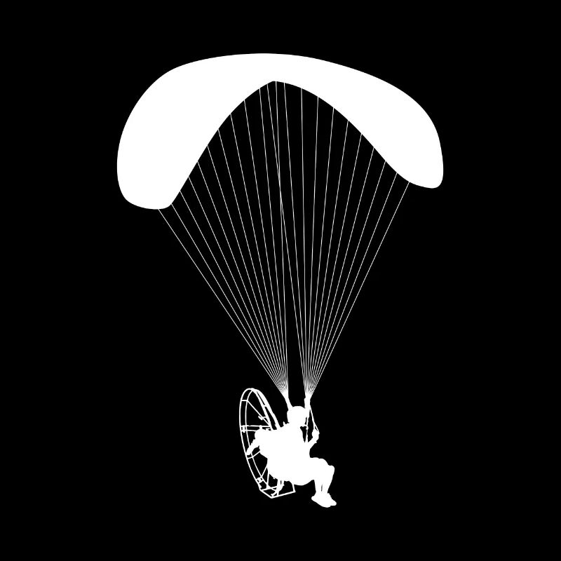 Paramoteur