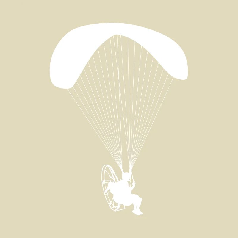Paramotor