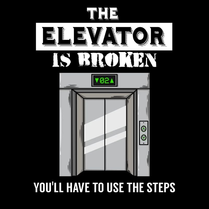 Elevator Mechanic Technician Escalator