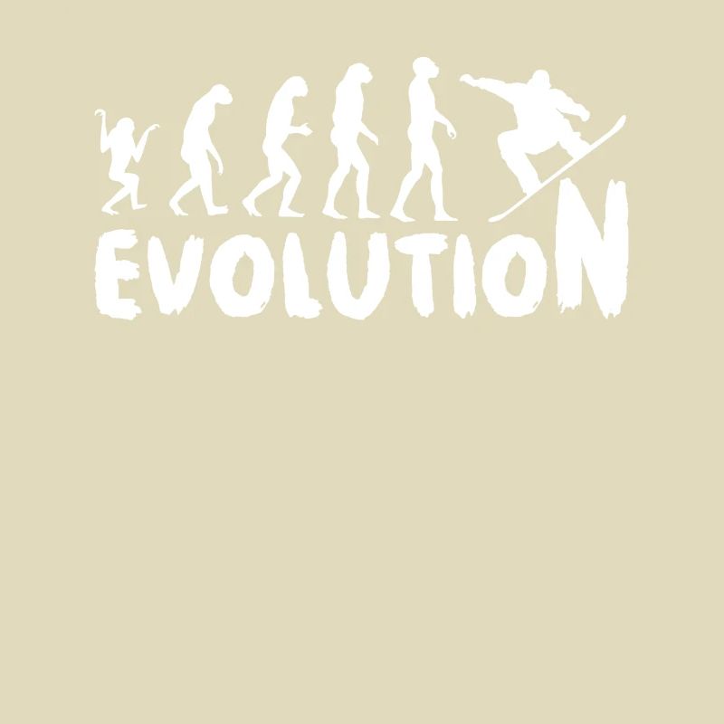 Snowboard évolution snowboard snowboarder hiver