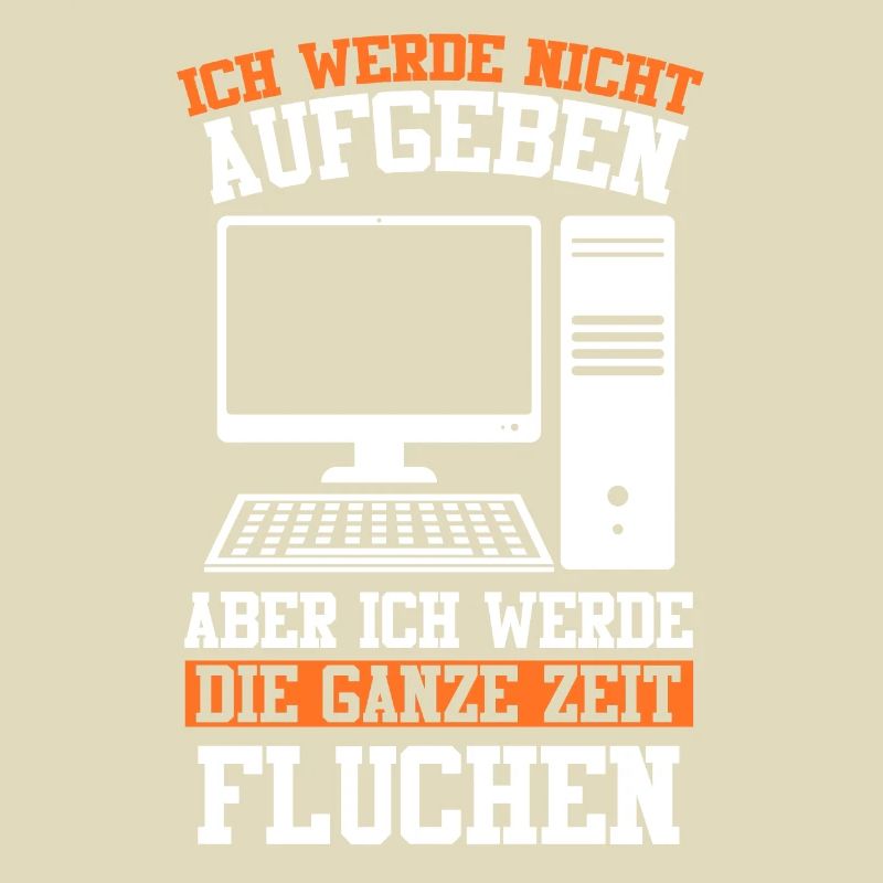 Admin Softwareentwickler Informatik Lustige Sprüch