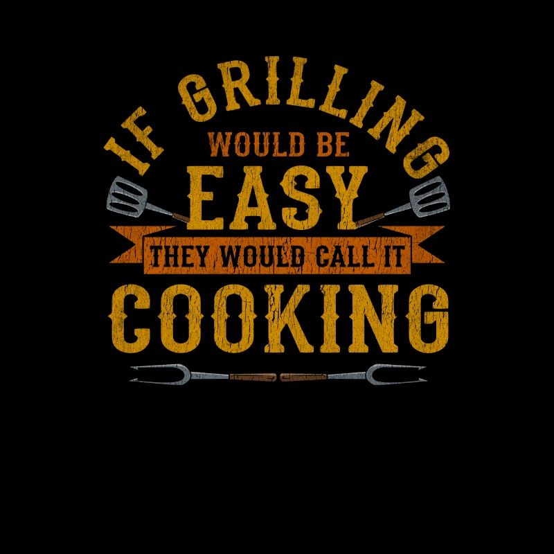 Grilling BBQ