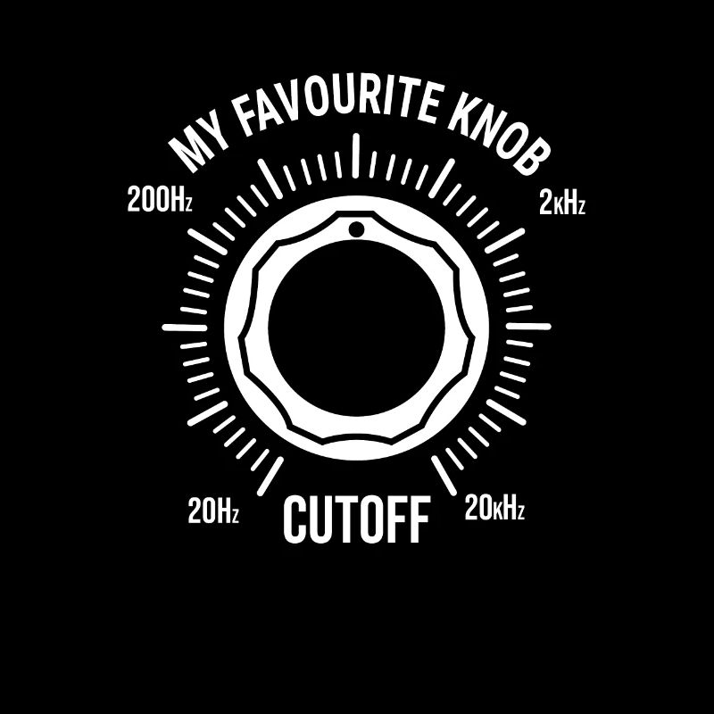 Synthesizer Cutoff Analog Modular Synthesizer love