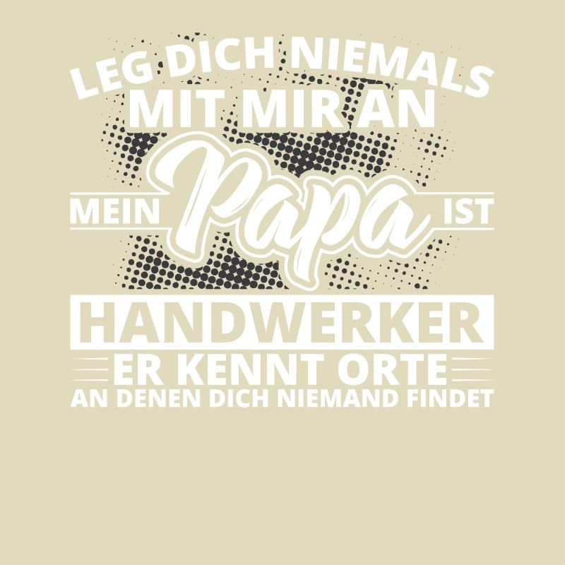 Handwerker Geschenke - Handwerker