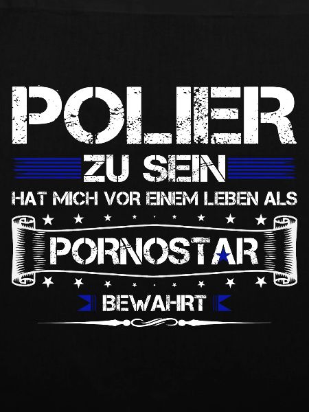 POLIER ZU SEIN....