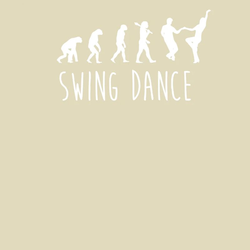 Évolution de la danse swing