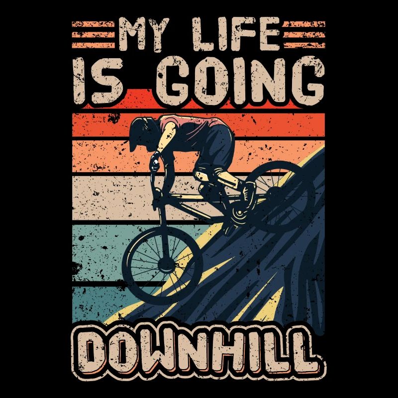 Descente Descente VTT Descente