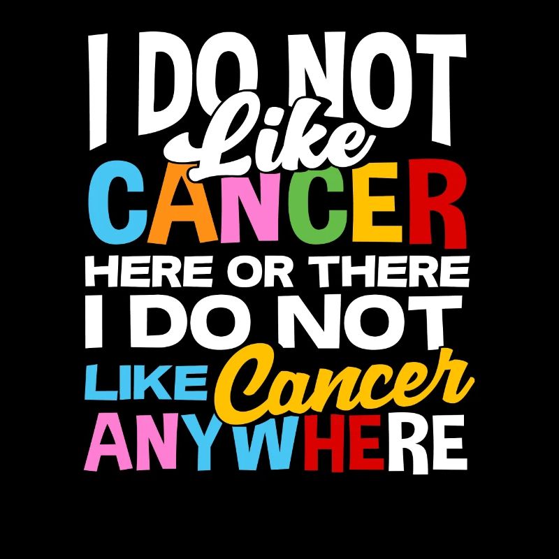 Chemo Lustiger Spruch
