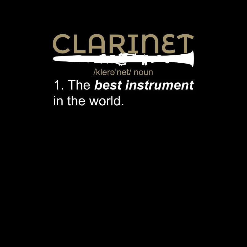 Klarinette
